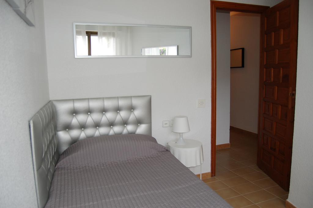 O Sole Mio Apartment El Albir Room photo