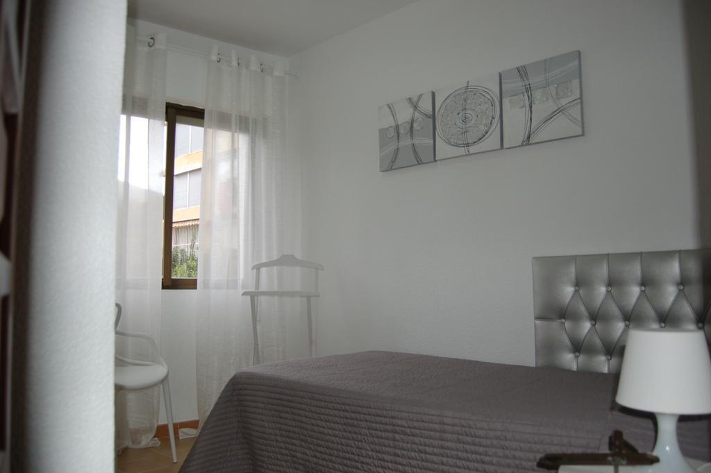 O Sole Mio Apartment El Albir Room photo